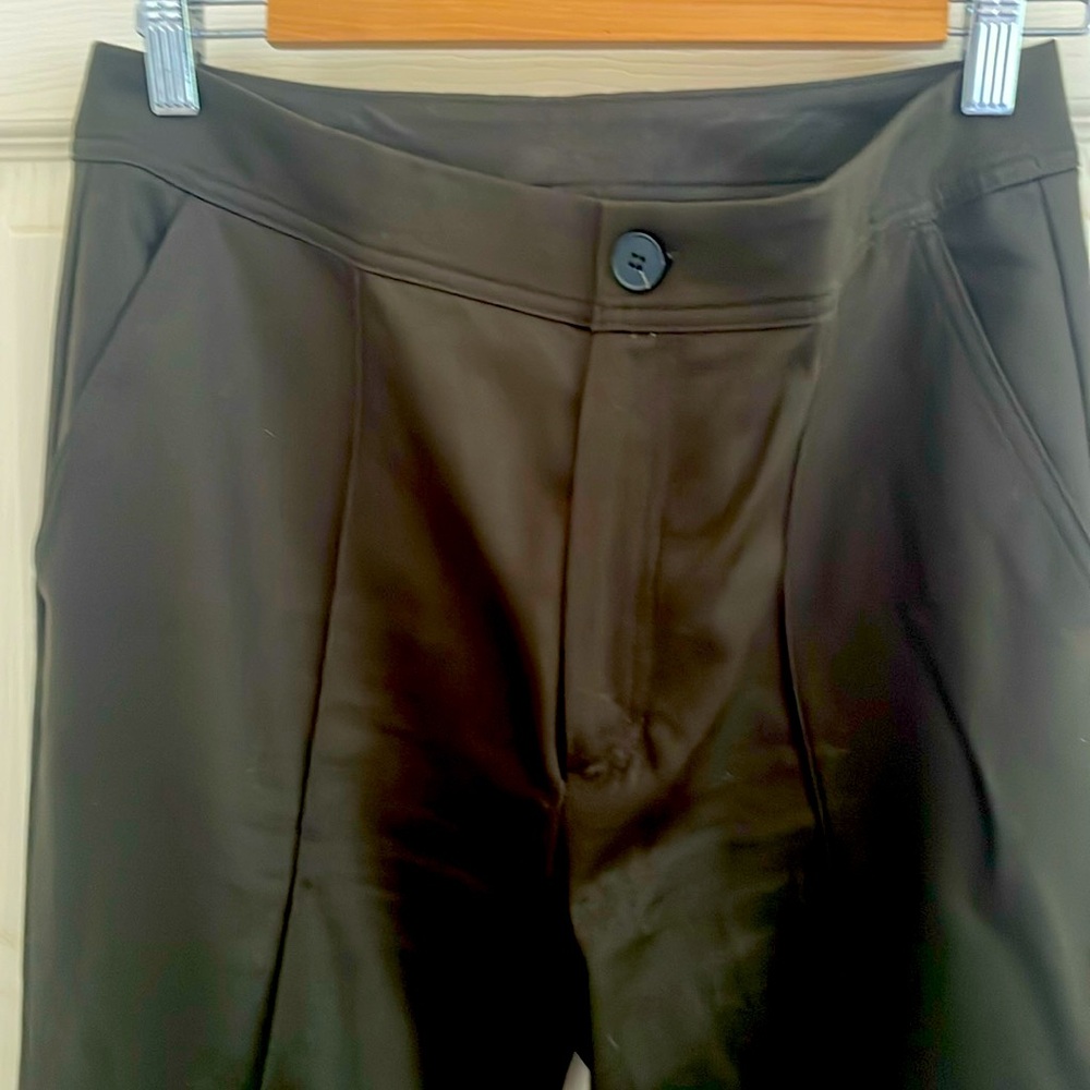 Massimo Dutti Datk Pants